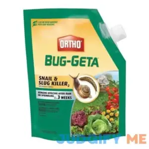 Ortho Bug-Geta Snail Slug Killer