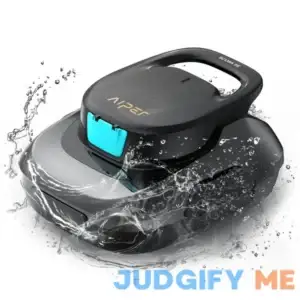 Aiper Scuba SE Cordless Robotic Pool Cleaner