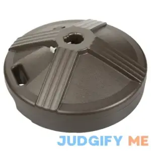 US Weight 50 Umbrella Base