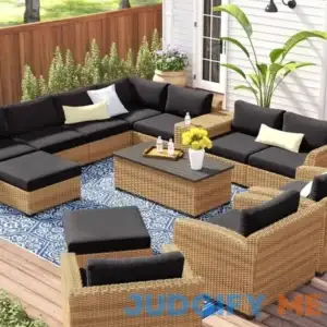 Waterbury Indoor/Outdoor Cushion Cover Sol 72 Outdoor Fabric