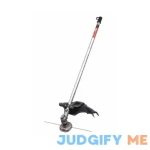 TrimmerPlus AS720 Universal 0.105 in. Fixed Line 34 in. Extended Straight Shaft String Trimmer Attachment