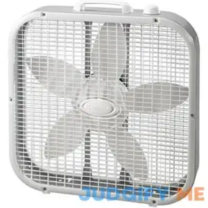 Lasko 20'' Box Fan
