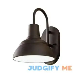 Better Homes & Gardens Hardwired Wall Sconces