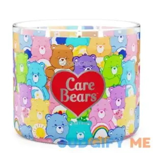 Care Bears Large 3-Wick Candle