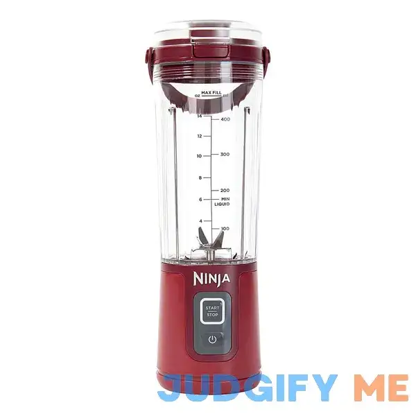 Ninja Blast Portable Blender Ninja Blast Portable Blender