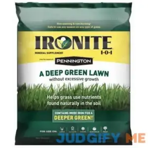 Pennington Ironite Mineral Supplement Fertilizer