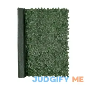 VEVOR Ivy Privacy Fence Artificial Green Wall Screen