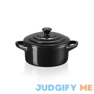 Le Creuset Mini Round Cocotte