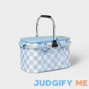 Sun Squad 36 Cans/13.5qt Picnic Soft Sided Cooler