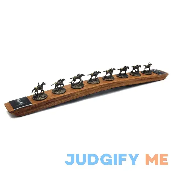 Barrel-Art bourbon stopper holder/Whiskey cork display/Fits Blanton's stoppers/with Metal Barrel-Art bourbon stopper holder/Whiskey cork display/Fits Blanton's stoppers/with Metal