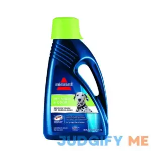 Bissell Pet Stain & Odor Carpet Cleaner