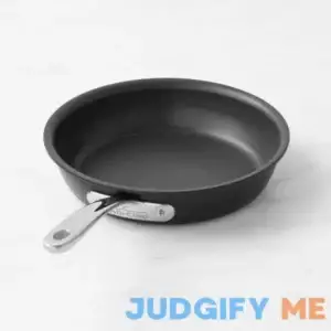 All-Clad NS Pro Nonstick Fry Pan
