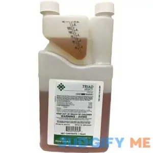 Prime Source Triad Select Herbicide