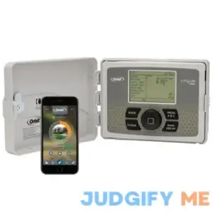 Orbit B-hyve 12-Zone Indoor/Outdoor Smart Sprinkler Controller