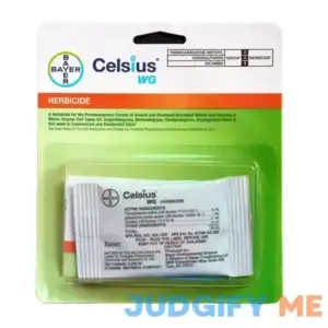 Celsius WG Herbicide