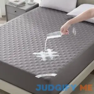 Waterproof Mattress Protector