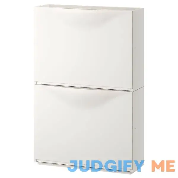 IKEA - TRONES shoe/storage cabinet IKEA - TRONES shoe/storage cabinet