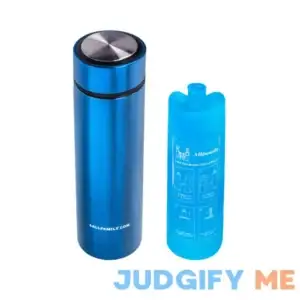 4Allfamily 48H 3 Pen TSA Approved Diabetic Carrying Case Medicine and Insulin Pen Holder for Travel Insulated Medical Cooler Bag Best for Medication