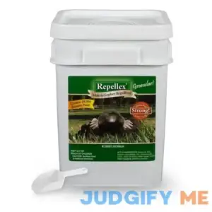 Repellex Mole/Gopher Repellent 10545