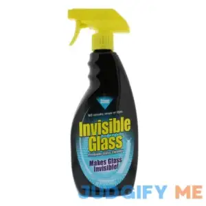 Stoner Invisible Glass Cleaner