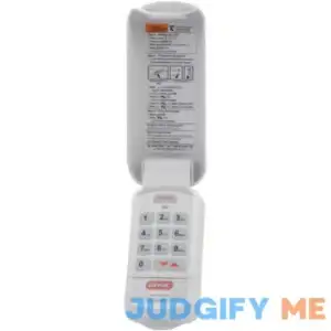 Genie Garage Door Opener Wireless Keypad