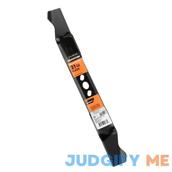 21 in. Blade for Murray Mowers 21 in. Blade for Murray Mowers