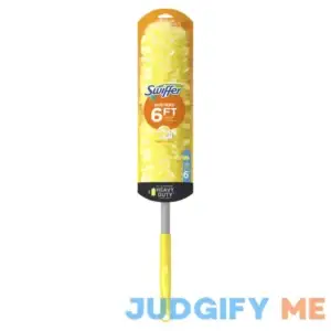 Swiffer Dusters Heavy Duty Dusting Kit