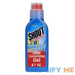 Shout Advanced Ultra Concentrated Gel Stain