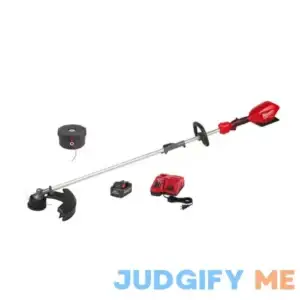 M18 FUEL 18V Lithium-Ion Brushless Cordless QUIK-LOK String Trimmer w/Easy Load Trimmer Head