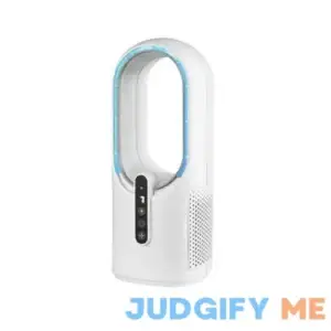 Bhg Bladeless FAN WH