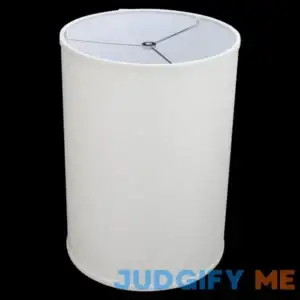 Fenchel Shades FenchelShades Top Diameter x Bottom Diameter x Height Drum