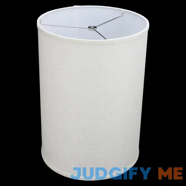 Fenchel Shades FenchelShades Top Diameter x Bottom Diameter x Height Drum Fenchel Shades FenchelShades Top Diameter x Bottom Diameter x Height Drum