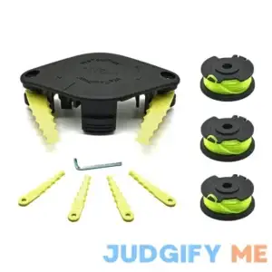 WETOOLPLUS GTK0001 for RYOBI One+ Trimmers