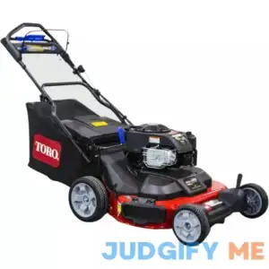 Toro Personal Pace TimeMaster