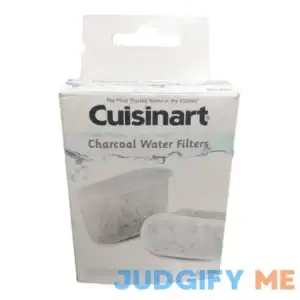 Cuisinart Water Filter