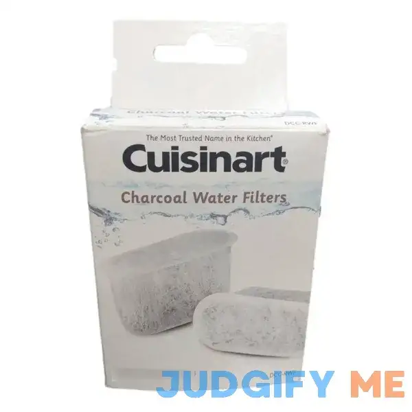 Cuisinart Water Filter Cuisinart Water Filter