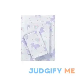 Your Zone Kids Soft Microfiber Sheet Set
