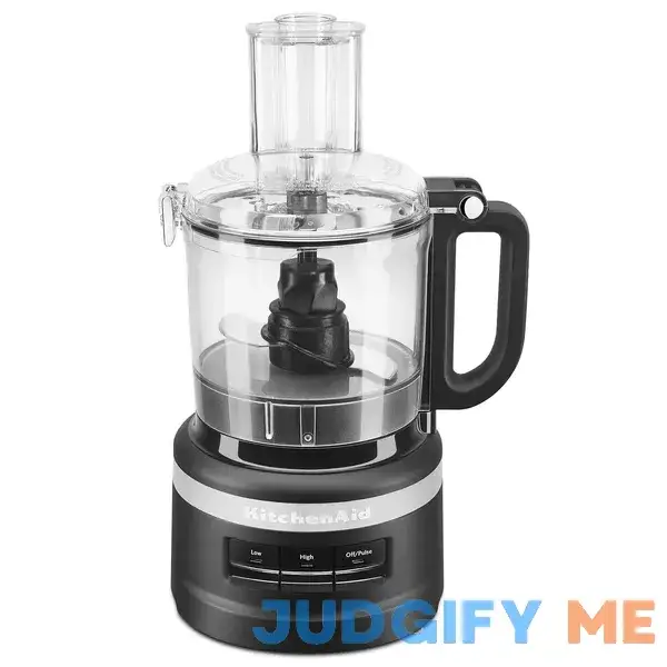 KitchenAid KFP0719 KitchenAid KFP0719