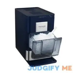 Frigidaire Gallery 44 lbs. Touchscreen Nugget Ice Maker
