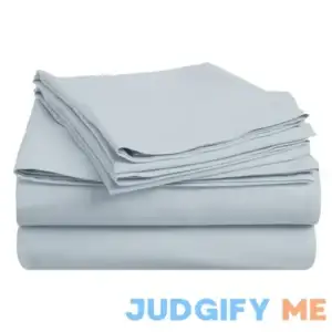 Superior Cotton Thread Count Sheet Set