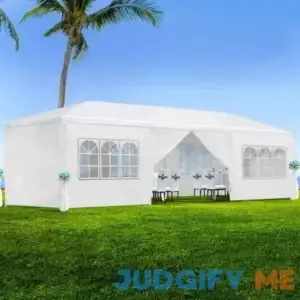 10'x30' Outdoor Party Tent