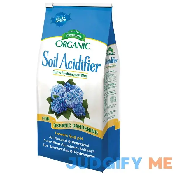 Espoma Organic Soil Acidifier Espoma Organic Soil Acidifier