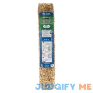 Pennington Seed Starter Straw Blanket
