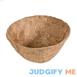 Panacea Coco Fiber Basket Liner
