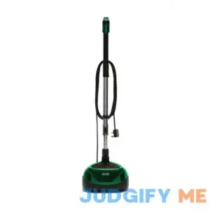 Bissell Hercules Scrub & Clean Floor Scrubber & Polisher BGFS650