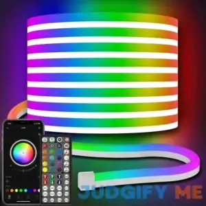 AILBTON Led Neon Rope Lights 32.8ft