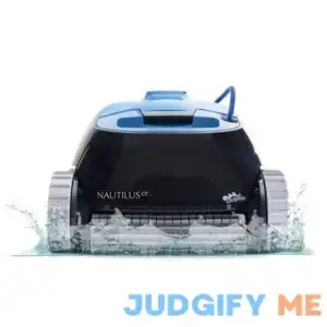 Dolphin Nautilus CC Robotic Pool Cleaner