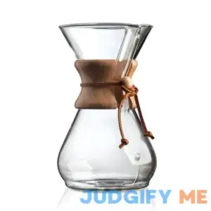 Chemex CM-8A