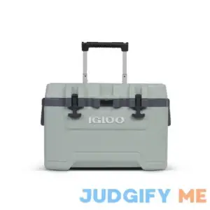 Igloo Overland 52 QT Ice Chest Cooler