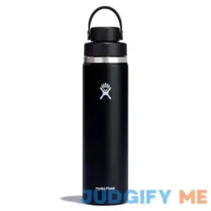 Hydro Flask 32 oz Wide Mouth with Flex Chug Cap